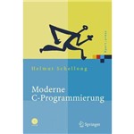 Moderne C-Programmierung,