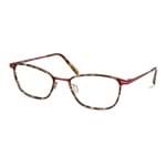 Modo 4409 TORTOISE RED - Oculos de Grau