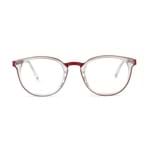 Modo 4509 Crystal Red - Oculos de Grau