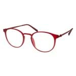 Modo 7002 MATTE RED - Oculos de Grau