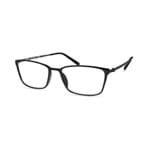 Modo GLOBO FIT 7004 Black - Oculos de Grau