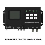 Modulador Encoder Hdmi de Tv Digital Isdb-t Full Hd