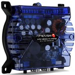 Módulo Amp. Stetsom Vision Vs400.4 Mini Colors, Digital, 4x 100w Rms