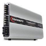 Módulo Amplificador Digital Taramps Ts-800x4 Compact - 4 Canais - 960 Watts Rms