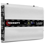 Módulo Amplificador Taramps T10.0kw 10000w Rms 0,5 Ohm 1 Canal Class D