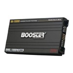 Módulo Booster Ba-1500d