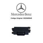 Modulo SCR Arla Original 0025409045 - Mercedes Benz