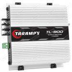 Modulo Taramps Tl-900 1ch (1x300rms 2ohms)
