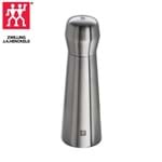 Moedor para Sal Grosso Inox ZWILLING Spices