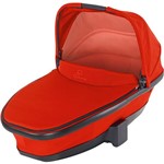 Moises Carrycot Red Revolution