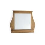 Moldura com Espelho Viola - Wood Prime TA 1104107