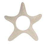 Moldura Estrela do Mar 20x19,2cm - Resina