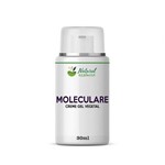 Moleculare - Melasma - Creme Gel Vegetal 30ml - Rejuvenescimento