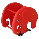 Molengo Elefante Vermelho