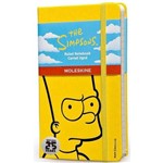Moleskine The Simpsons - Limited Edition Pocket