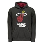 Moletom NBA Miami Heat