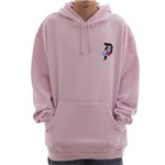 Moletom Primitive Hood Pullover Pink (P)