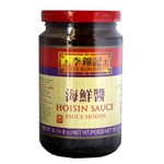 Molho Chinês Hoisin Sauce - Lee Kum Kee 397g