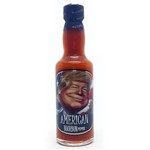 Molho de Pimenta American Bourbon Pepper 60ml