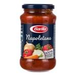 Molho de Tomate Napoletana Barilla 400g