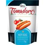 Molho de Tomate para Hot Dog Tomadoro 2kg