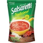 Molho de Tomate Tradicinal Salsaretti 3,1Kg
