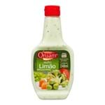Molho para Salada Limão Oruam 240mL