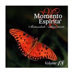 Momento Espírita - Vol. 18 - Maternidade - Sublime Missão Cd