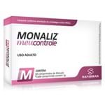 Monaliz 30 Comprimidos Sanibras