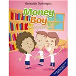 Money Boy - Friends Helping Friends