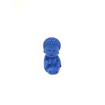 Monge Buda Azul Harmonia
