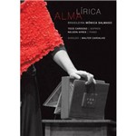 Monica Salmaso - Alma Lirica Br(dvd)