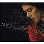 Monica Salmaso - Alma Lirica