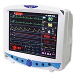 Monitor Cardíaco Mx-600