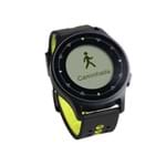 Monitor Cardíaco Sportwatch Chronus + GPS à Prova D Água Preto Atrio - ES252 ES252