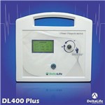 Monitor Cirúrgico Oxipet Plus Vet - Delta Life - Código: Dl0400