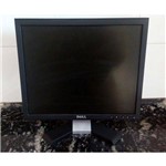 Monitor Dell 17 Polegadas - P170st ( Usado)
