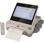 Monitor Fetal Cardiotocógrafo Platinum- Kolplast - Cód: Klp430