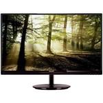 Monitor IPS LED 23 Widescreen Philips 234E5QHAB