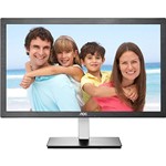Monitor LCD 21,5" AOC I2276 Full HD Widescreen WVA