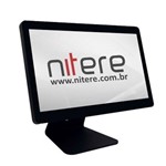 Monitor Lcd Nitere 15.6 Touchscreen