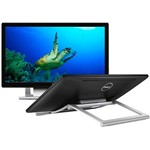 Monitor LED 21,5" Touchscreen Dell S2240T Full HD