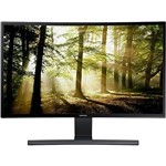 Monitor LED 27'' Samsung S27E510C Full HD Tela Curva