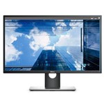 Monitor Led 27'' Dell P2717h Full HD Vga Hdmi USB