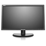 Monitor Led Lenovo 19.5" Thinkvision E2003b Widescreen - Dvi, Ajuste de Altura