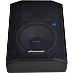 Monitor Passivo Oneal Obm-735-Pt 200w Rms