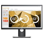 Monitor Professional Full HD Ips 23,8" Widescreen Dell P2419h Preto