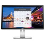 Monitor Professional Ultra HD 4K Widescreen 23,8" Dell P2415Q Preto