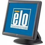 Monitor Touch Screen, Widescreen, Elo Touch, 1509l