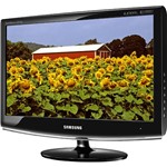 Monitor TV 20" Widescreen 2033M - Samsung